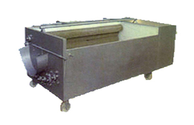 Peanut Cleaner